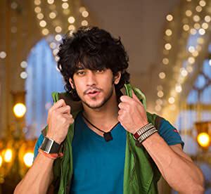 Official profile picture of Rishabh Sinha
