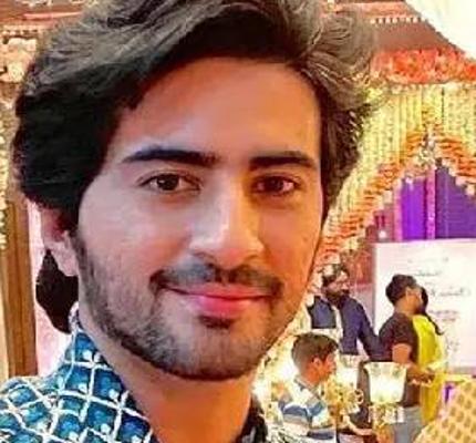 Official profile picture of Rishi Grover