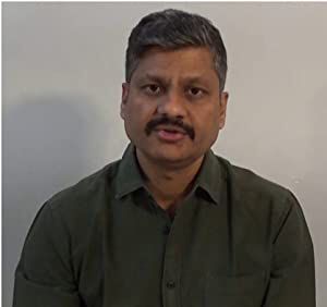 Official profile picture of Rishi Kulshreshtha