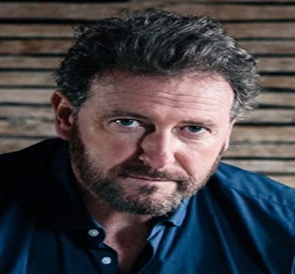 Official profile picture of Risteard Cooper