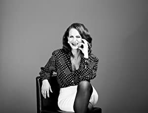 Official profile picture of Rita Duran