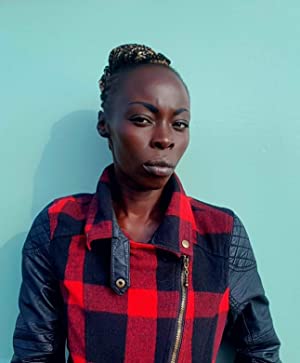 Official profile picture of Rita Laker-Acaye