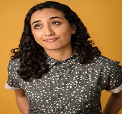 Official profile picture of Rita Sengupta