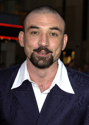 Official profile picture of Ritchie Coster