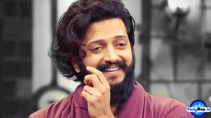 Official profile picture of Ritesh Deshmukh