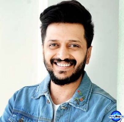 Photo of Ritesh Deshmukh at a show