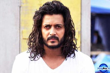 Photo of Ritesh Deshmukh at an appearance