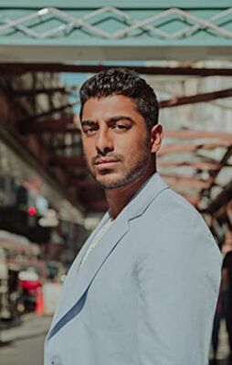 Official profile picture of Ritesh Rajan