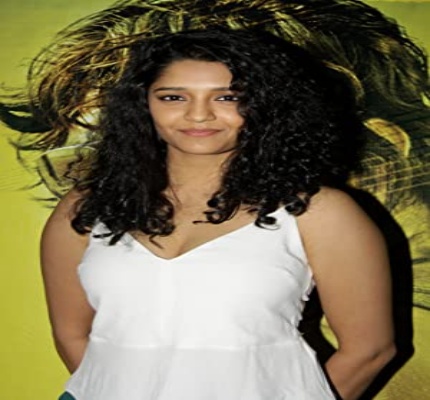 Official profile picture of Ritika Singh