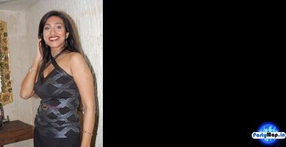 Photo of Rituperna Sen at a show