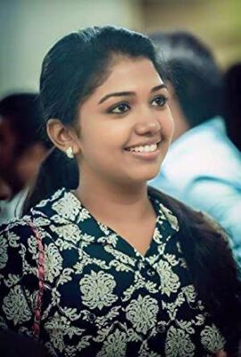Official profile picture of Riythvika Panneerselvam