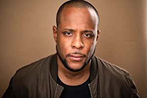 Official profile picture of R.J. Foster Movies