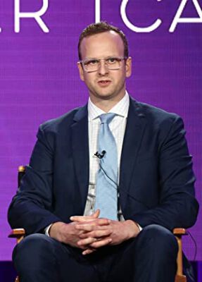 Official profile picture of R.J. Fried