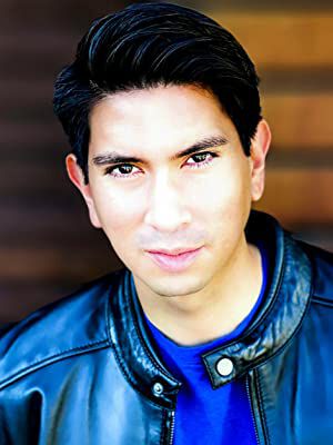 Official profile picture of RJ Guerra