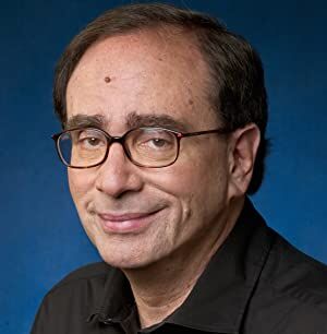 Official profile picture of R.L. Stine