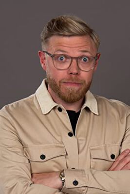 Official profile picture of Rob Beckett