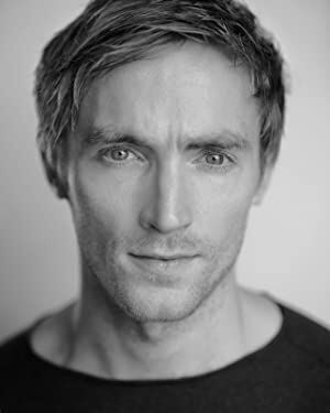 Official profile picture of Rob Carter