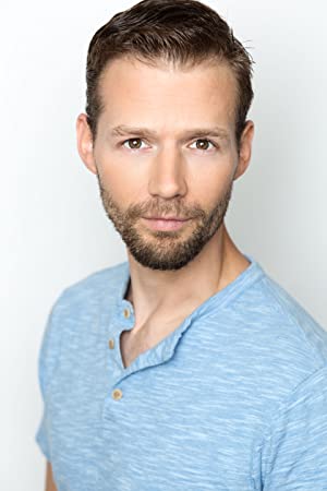 Official profile picture of Rob Clark