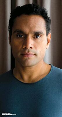 Official profile picture of Rob Collins