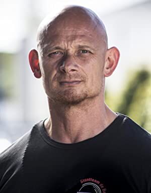 Official profile picture of Rob de Groot