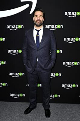 Official profile picture of Rob Delaney