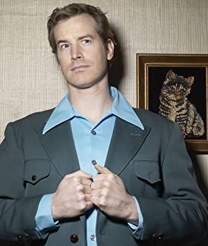Official profile picture of Rob Huebel