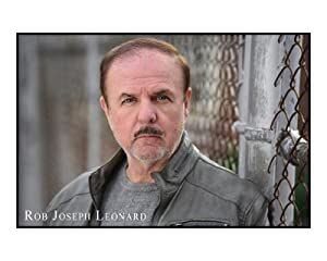 Official profile picture of Rob Joseph Leonard