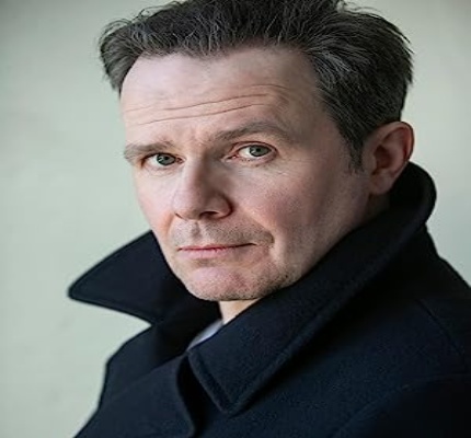 Official profile picture of Rob Maloney