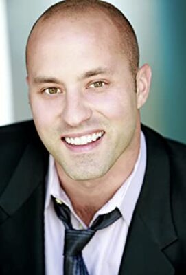 Official profile picture of Rob Nelson