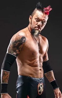 Official profile picture of Rob Ryzin
