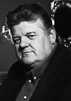 Official profile picture of Robbie Coltrane