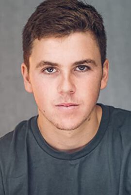 Official profile picture of Robbie Evison