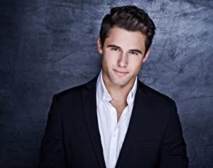 Official profile picture of Robbie Graham-Kuntz