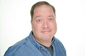 Official profile picture of Robby Johnson