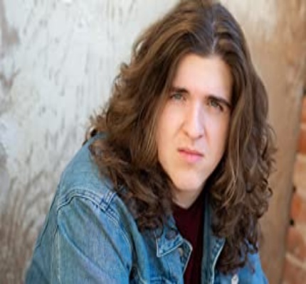 Official profile picture of Robby Sherwood Movies