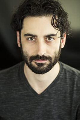 Official profile picture of Robert Allan Hughes