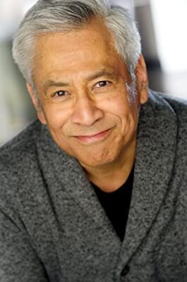 Official profile picture of Robert Almodovar