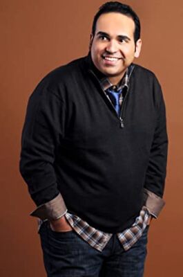 Official profile picture of Robert Amaya