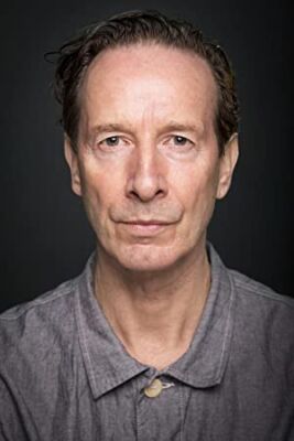 Official profile picture of Robert Benedetti-Hall