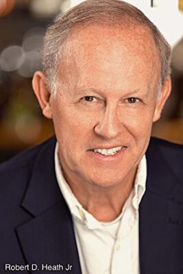 Official profile picture of Robert D. Heath Jr.