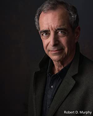 Official profile picture of Robert D. Murphy