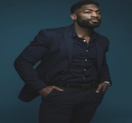 Official profile picture of Robert Daniels