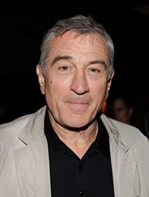 Official profile picture of Robert De Niro