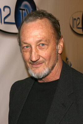 Official profile picture of Robert Englund