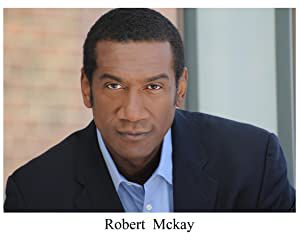 Official profile picture of Robert G. McKay