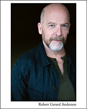 Official profile picture of Robert Gerard Anderson