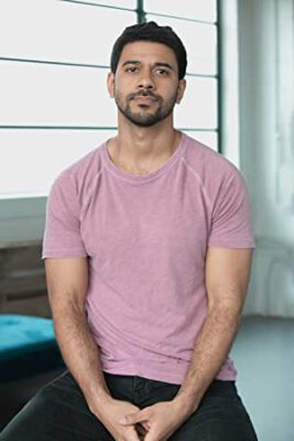 Official profile picture of Robert Gilbert