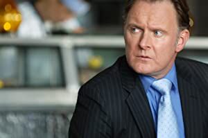 Official profile picture of Robert Glenister