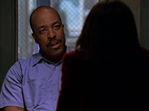 Official profile picture of Robert Gossett