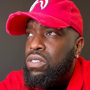 Official profile picture of Robert Hampton